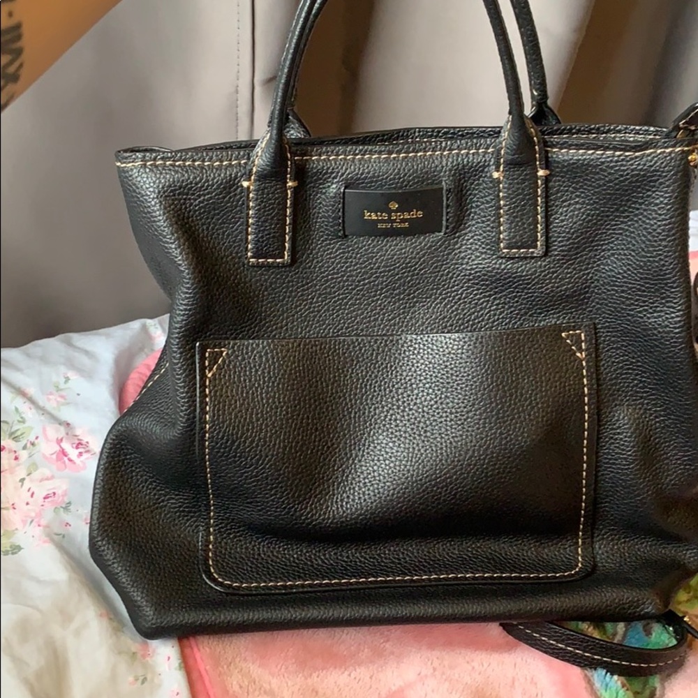 kate spade backpack